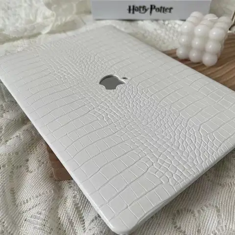 PU Leather Protective Case Laptop Case For Macbook Air 13 Case M1 M2 Hard bottom Cover Air 15 2025 M4 MacBook Pro 14 M4 Max 16.2