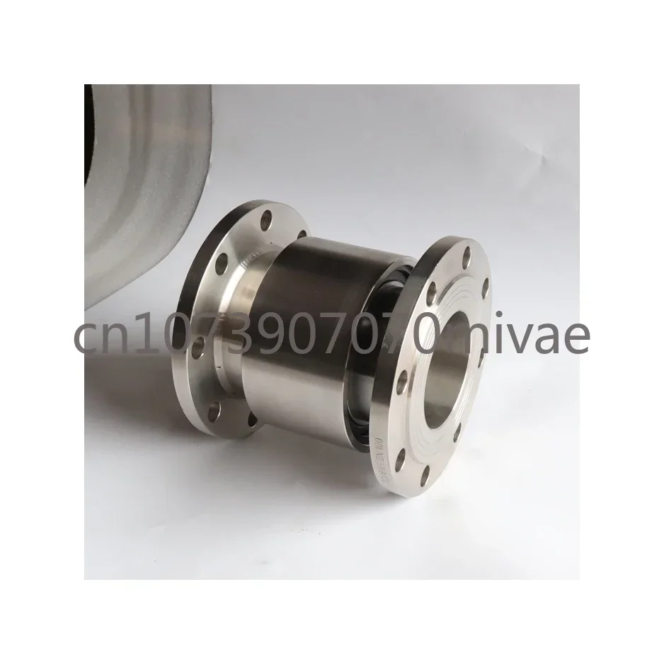 High Quality Good Price Superior Flange Joint Flange Stainless Steel DN Type Rotary Joint