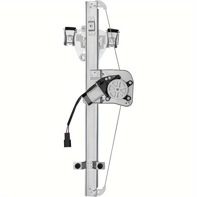 

741-389 Стеклоподъемник с двигателем (задний правый) для Chevy/GMC Sierra 1500-3500 2007-2013 гг.