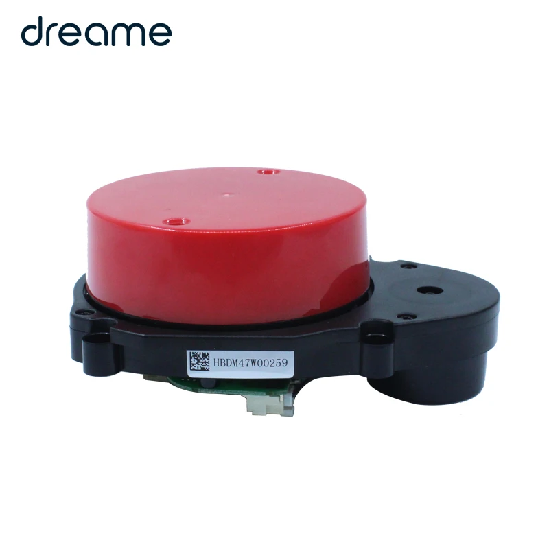 【Original 】Dreame F9 D9 L10 pro W10 Robot Vacuum Cleaner LDS Lidar Sensor Laser Navigation Accessories also for D9pro/ D9max