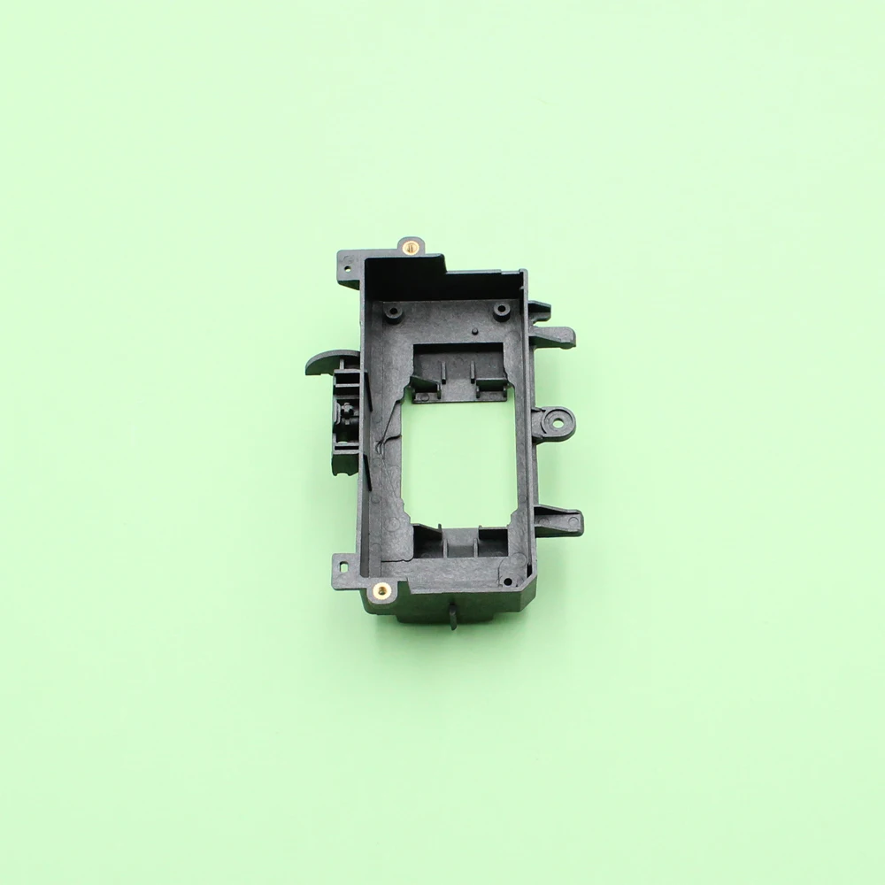 Printhead print head Cover Solvent holder adapter /Clean unit assy For Epson 7450 7880 7880C 7800 9800 9880C DX5 printer