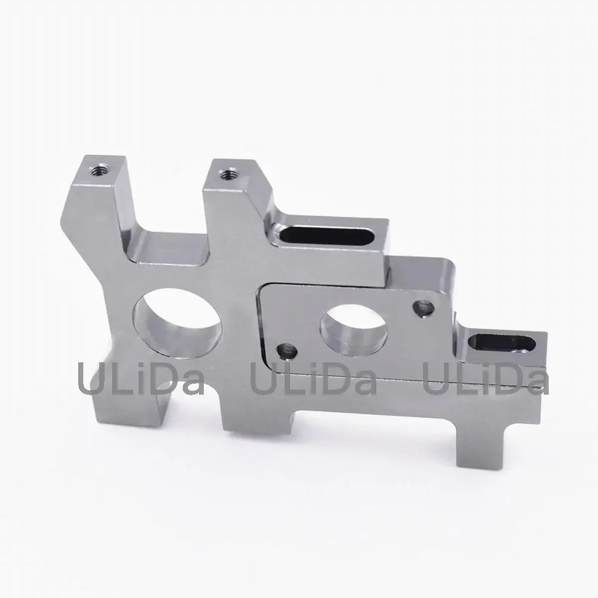 RC Car Motor Mount Holder For 1/8 Model Hobao ST/ST RTR PRO Truck Nitro Power Change Brushless Electric EP Vehicles