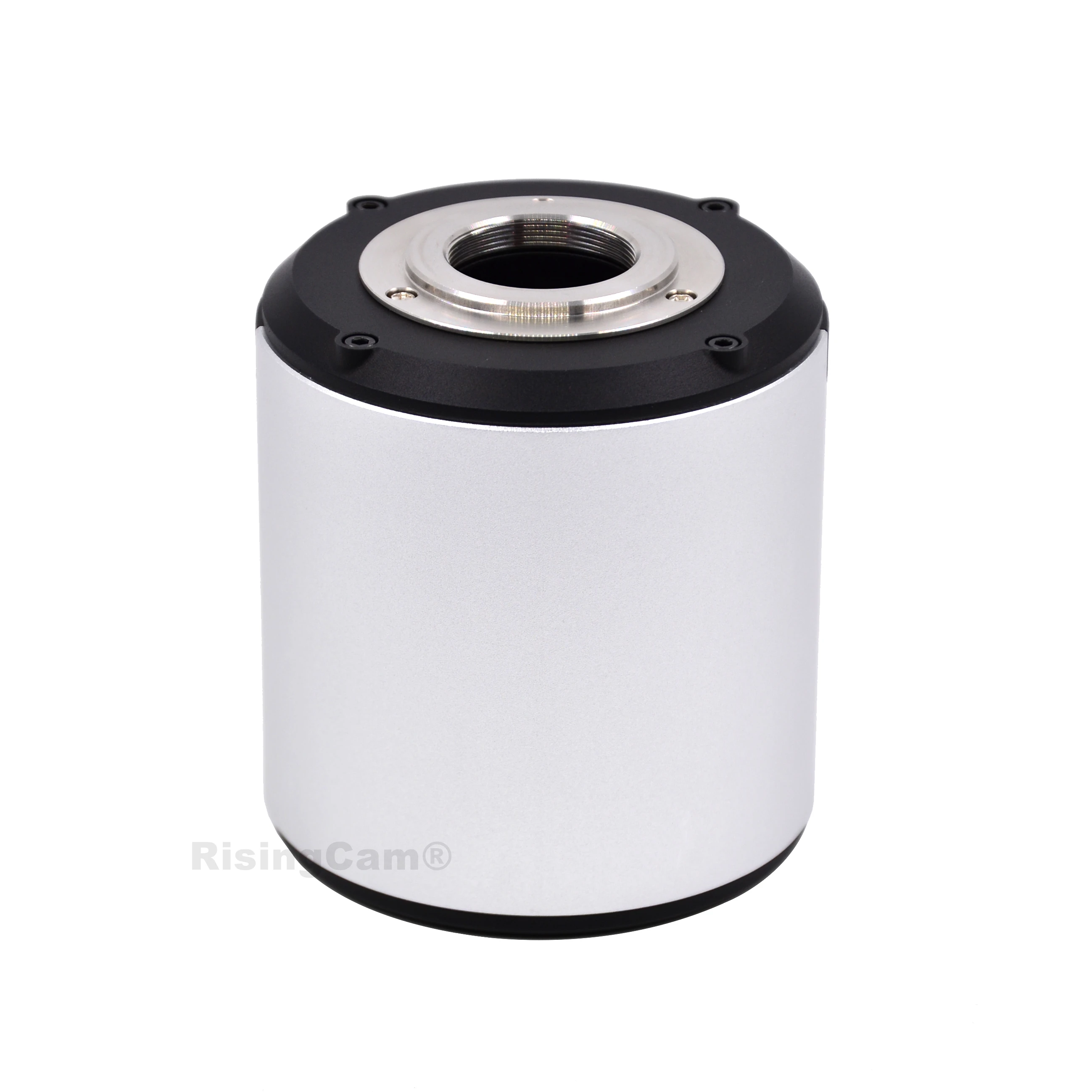 Imagem -06 - Risingcam-foco Automático Microscópio Industrial 1080p hd 60fps Compatível com Hdmi Saída Usb Foco Automático com Sensor Sony Imx307