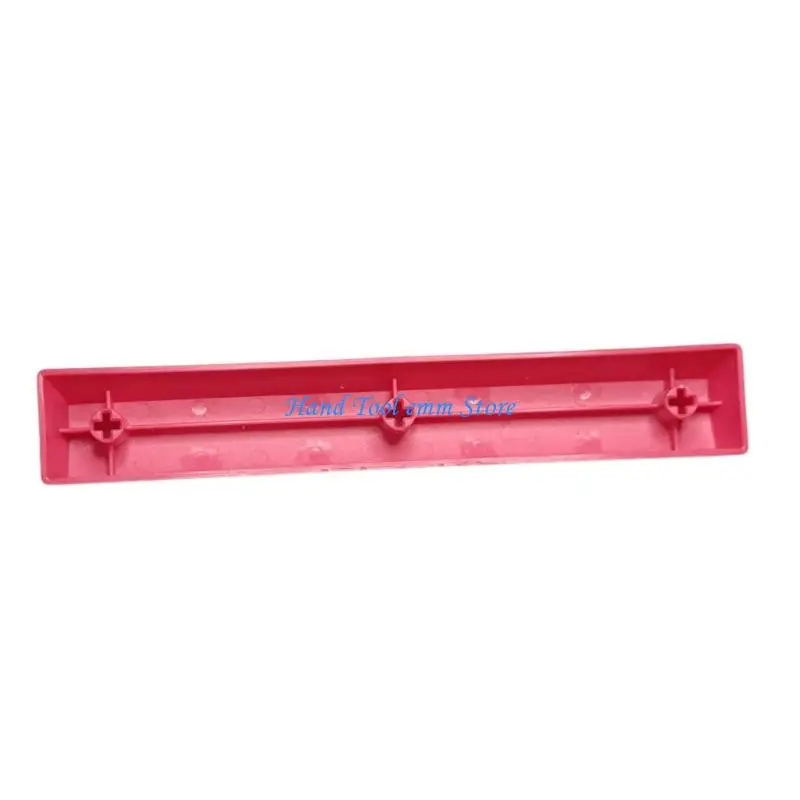 H37F Smooth Spacebar Keycap For G512 GPROX Mechanical Keyboards Long Lasting Use