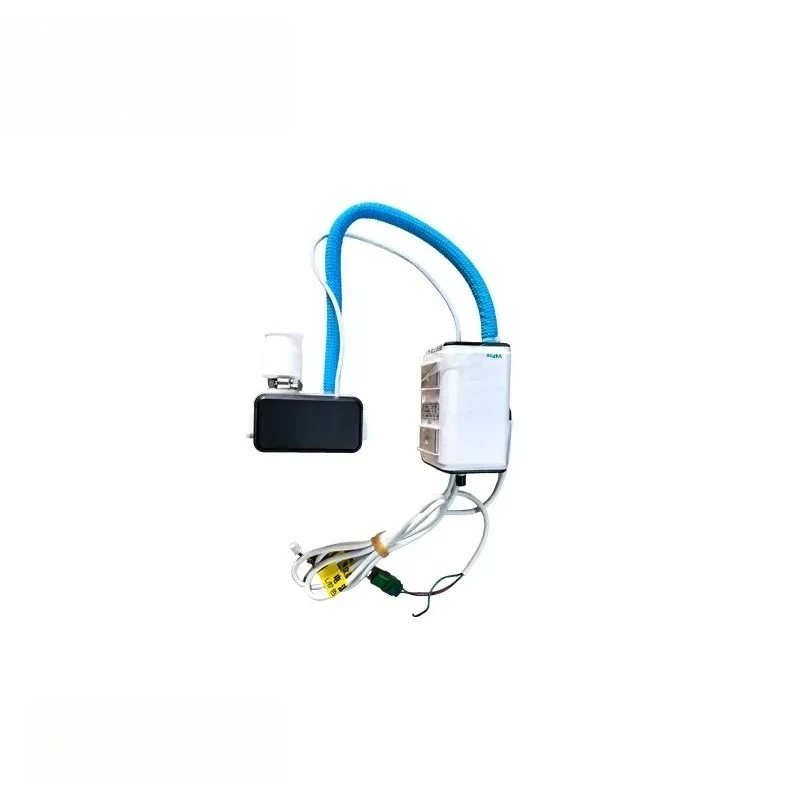Intelligent Silent Condensate Lift Pump for Central Air Conditioning Drainage System Multi-Split Duct Unit Coil Outer Pump