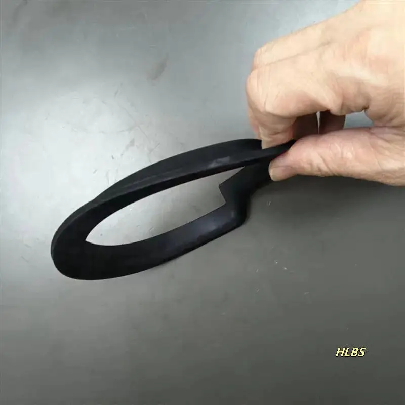 2X 31336767500 Front Upper Spring Pad For BMW E81 E87 116I 118I 120I 125I 130I E90 E91 E92 E93 316I 318I 320I