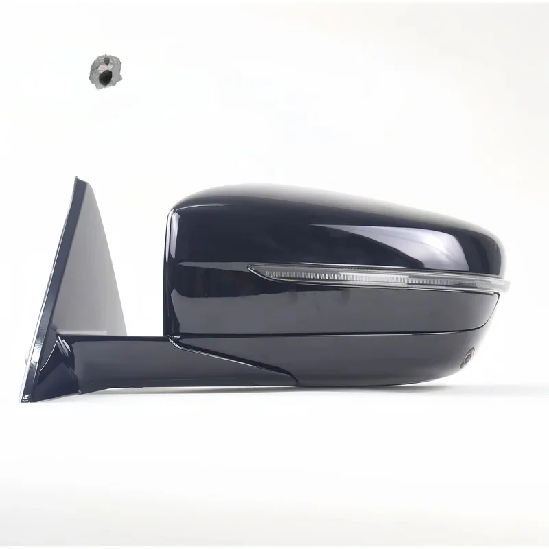 High Quality New Folding Side Mirror With Blind Spot Function