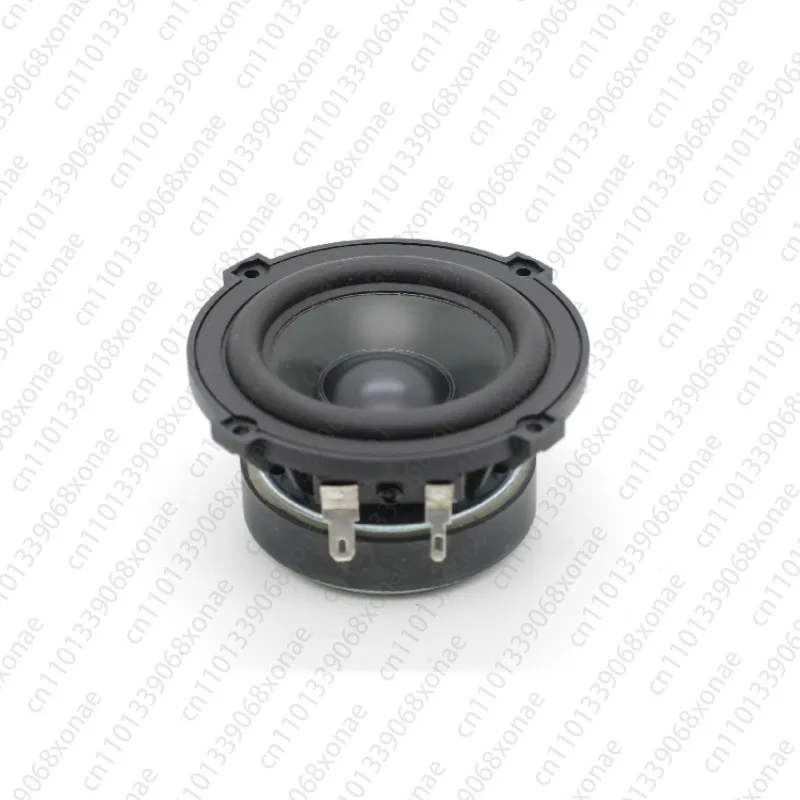 3 Inch 2.75 Inch, Aluminum Dust Cap, Full Frequency, Fever Horn, Car Modification