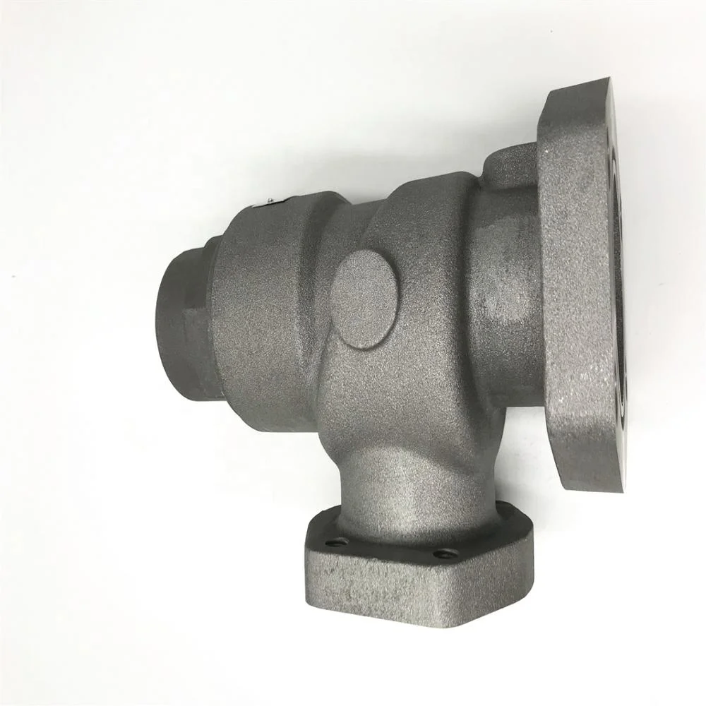Minimum Pressure Valve 99290132  &  Inngersoll Rand Air-compressor Spare Parts