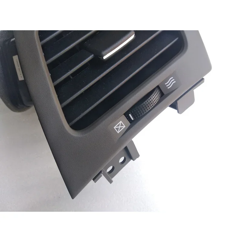 Adapt to modern Lingxiang instrument cluster out of trend workbench on both sides of the outlet nozzle pick outer frame