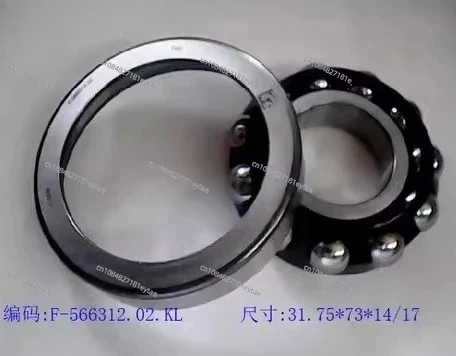 F-566312.02 F-234977.12 Adecuado para Compatible con rodamientos para diferencial trasero del eje trasero Grand Chero-kee