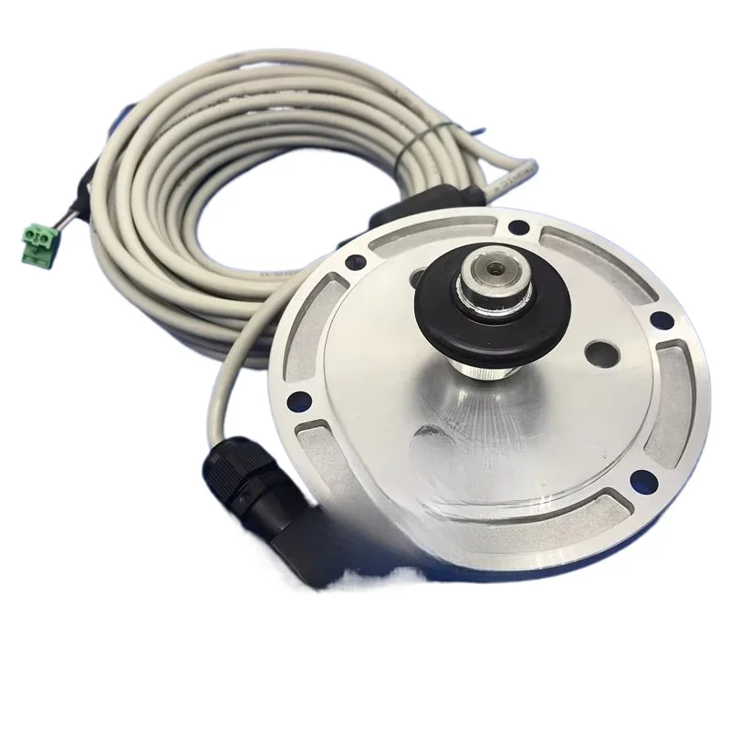 Elevator brushless tachometer generator GTF 7.16L/460KM982792G33