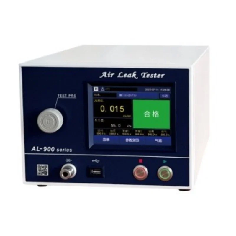 Supply airtightness detector, tightness testing equipment pipeline leak-proof
