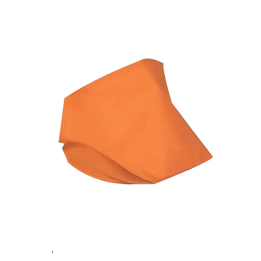 Máscara animal 3d móvel novidade confortável engraçado animal boca máscara pássaro/lobo/cachorro/caneta em forma de bico de pássaro macio capa facial