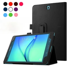 Coque magnétique pour Samsung Galaxy Tab lt8.0 