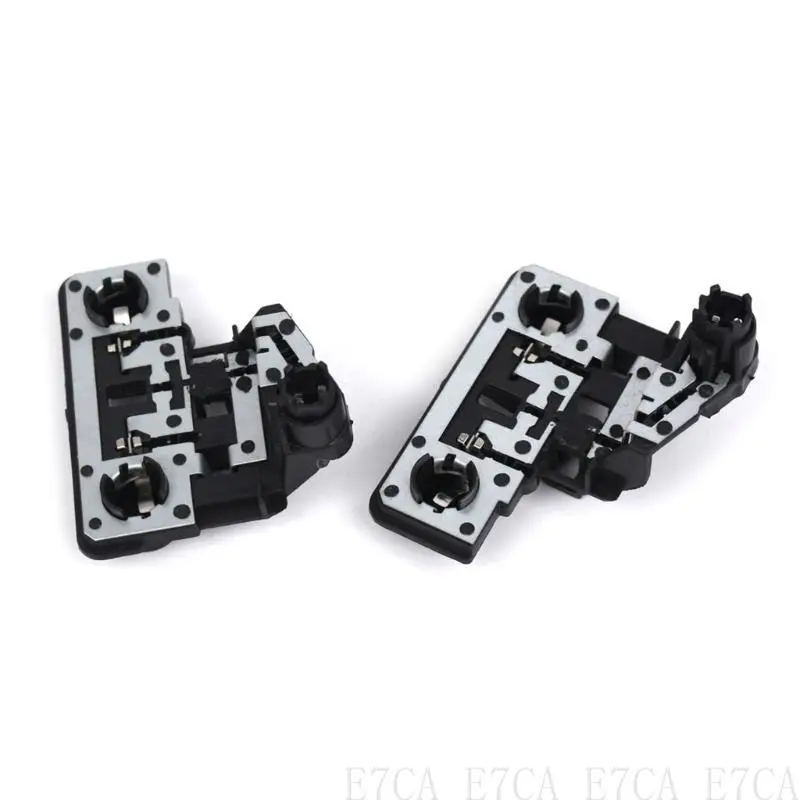 E7CA 8K5945257B Auto Replacement Accessories Rear Inner Light Bulb Holder 8K5945258B for B8 Saloon 2008-2012 Right/Left