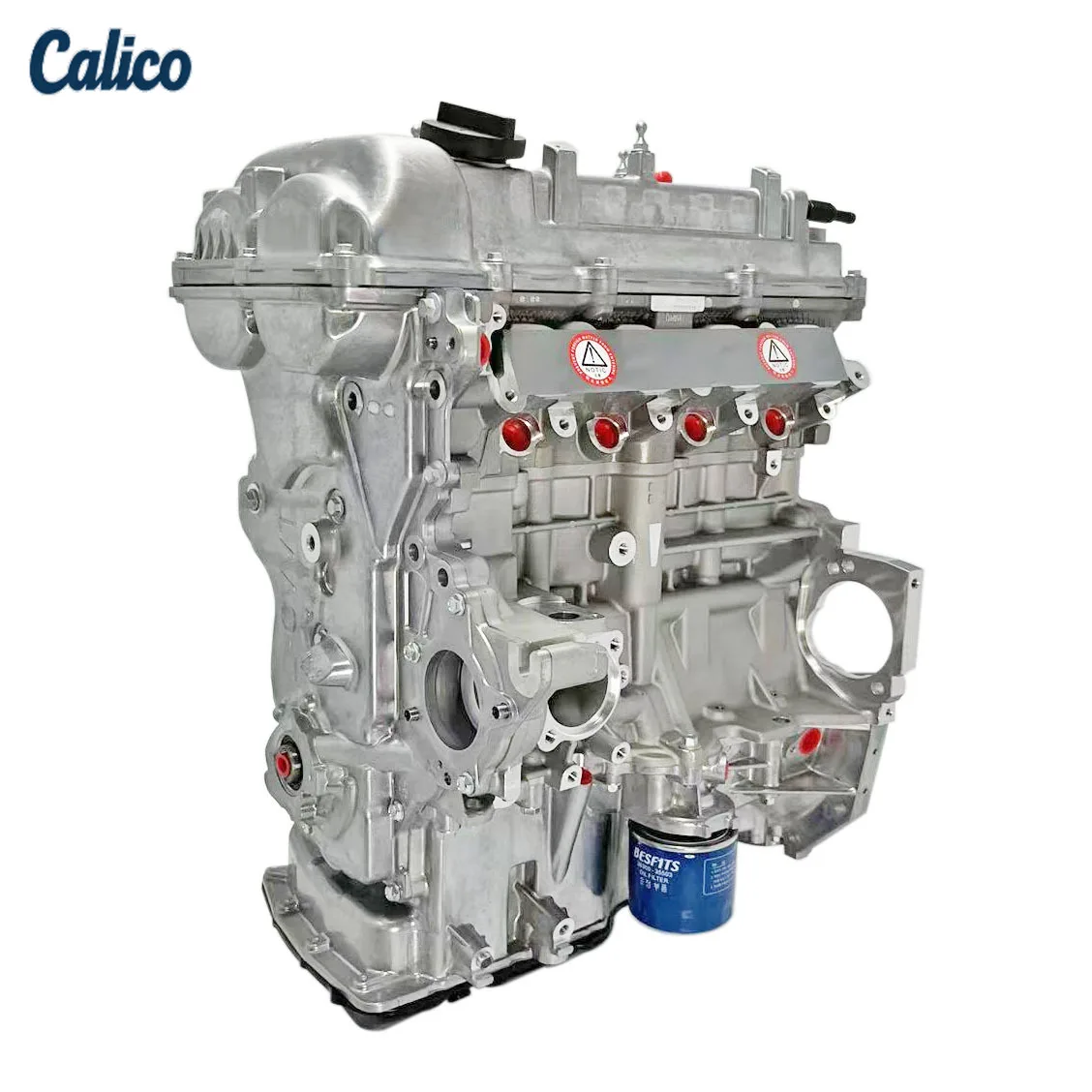 

Top Quality G4FJ Brand New Engine Assembly, Factory Provides Two-year Warranty and Home Delivery