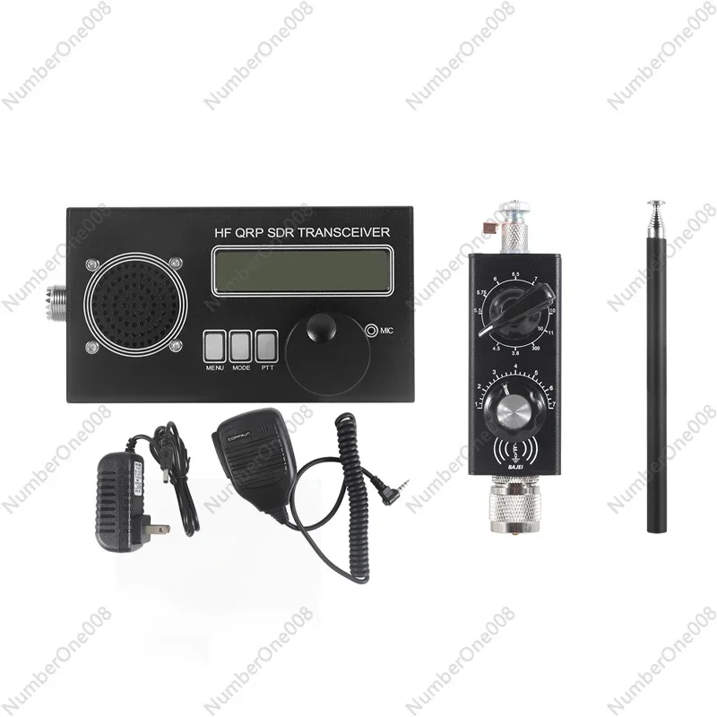 Usdx Qrp Hf Radio T…