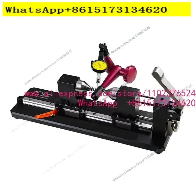 Precision Yaw Tester ACE-815 0.002 Gear Radial Jump Checker