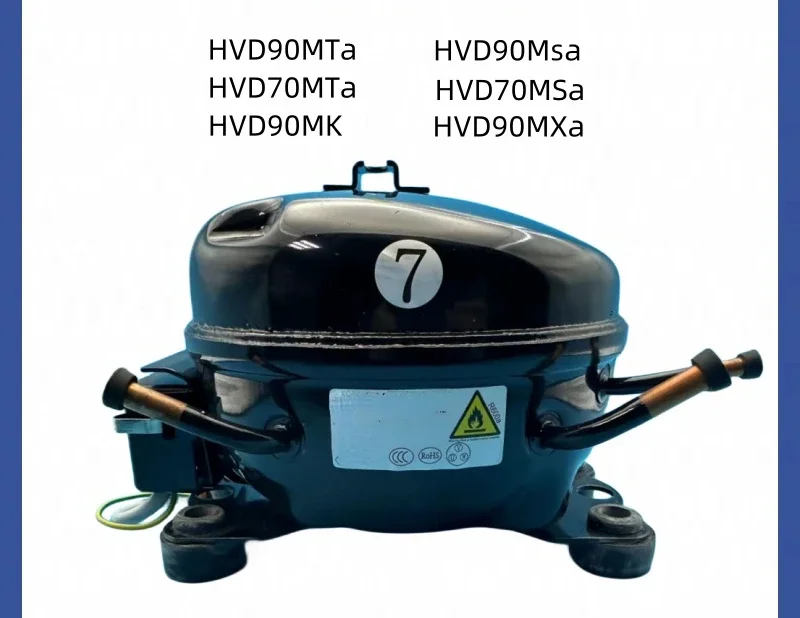 Kompresor kulkas Compressor Compressor Compressor kompresor