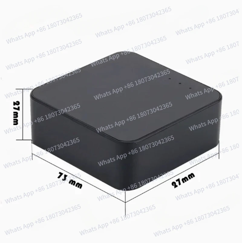 

Gateway Coordinator CC2652P7 Module Black/White (USB cable optional)uzg-01 Plus Universal ZigBee