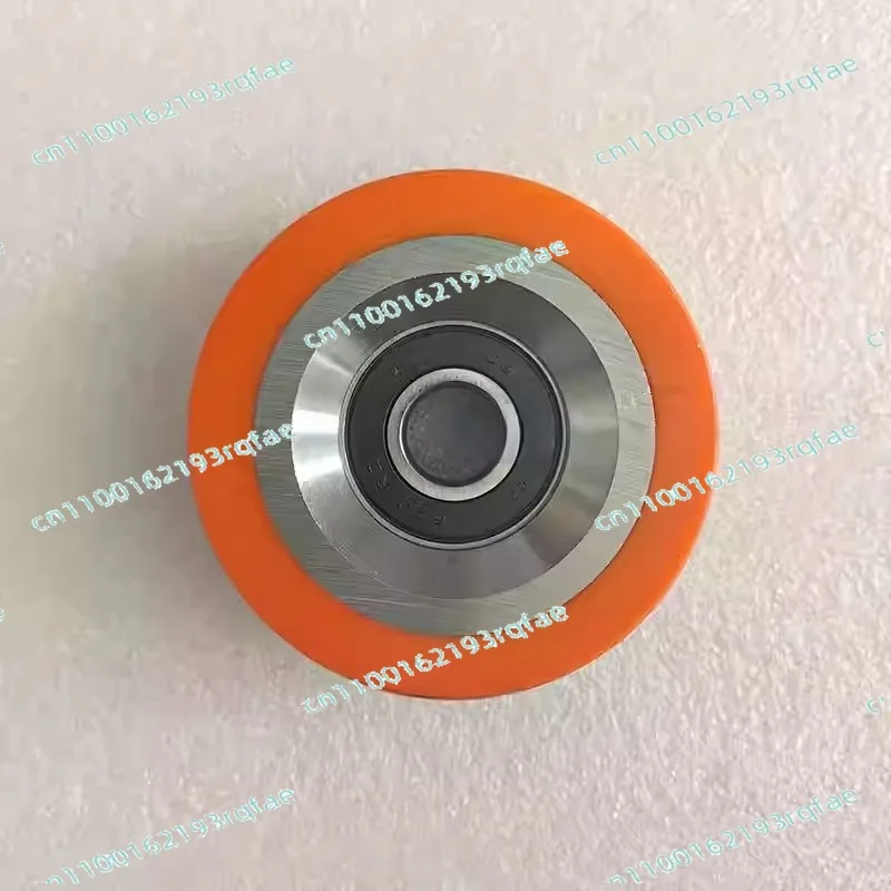 70298701p Universal Wheel Support Roller Kit with Dryer Roller Kit  Laundry Equipment Parts