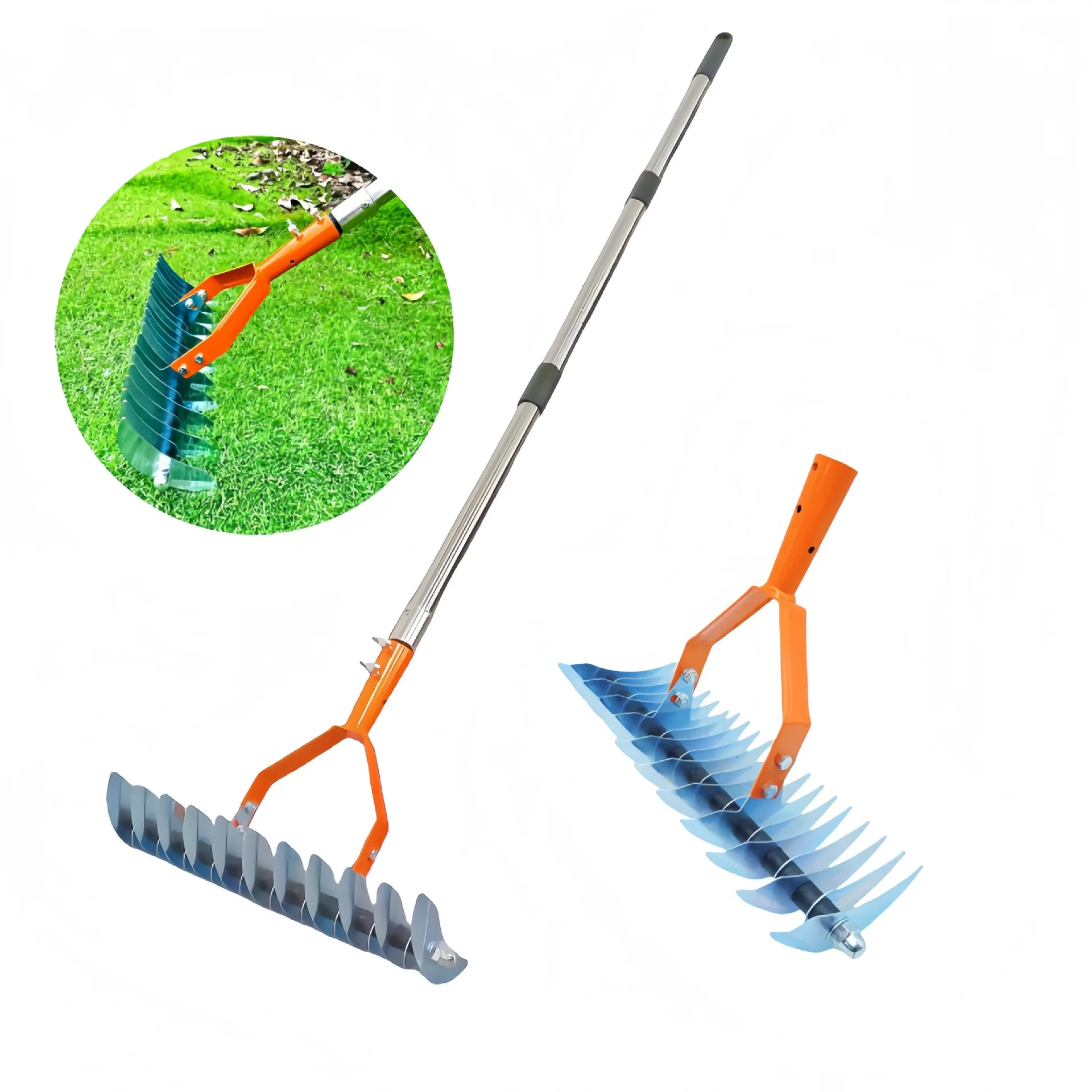 #21 Rakes Discount Picks