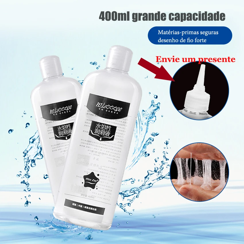 Sex Lubricant For Session Anal Lubrication Gay Goods Adults Lube Adult Products Gel Masturbation Personal Lubricants Water-based