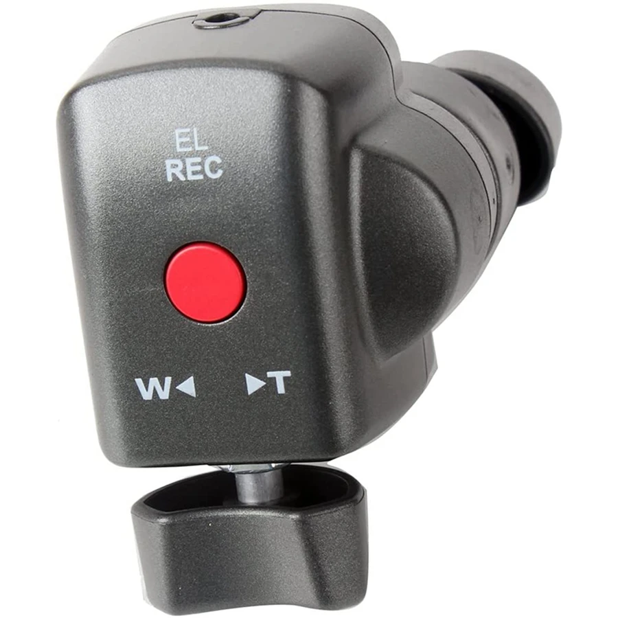 Camera Zoom Controller DV Cable 2.5mm Camera Jack for Remote Control for Camcorders Acc,Remote Camcorder