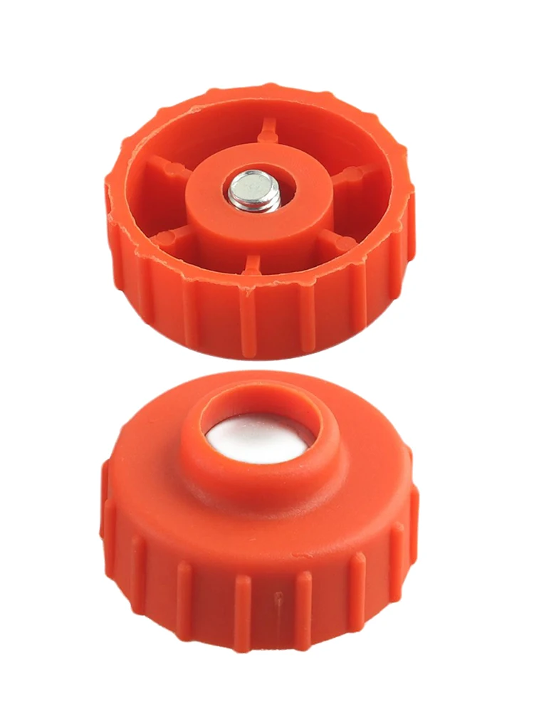 Replace Trimmer Knob Retainer Spares Spool String Tool 26cc For 30cc Head Kit Repair Tools Trimmer Accessories