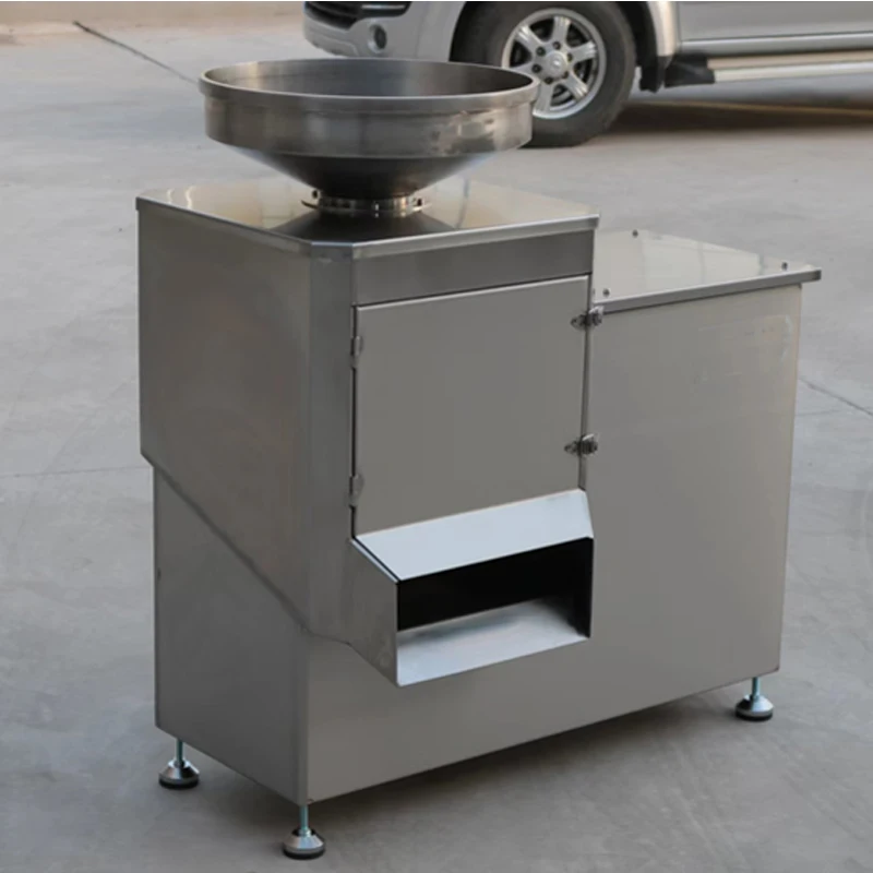 Professional Date Honey Making Jujube Core Remover Paste Machine