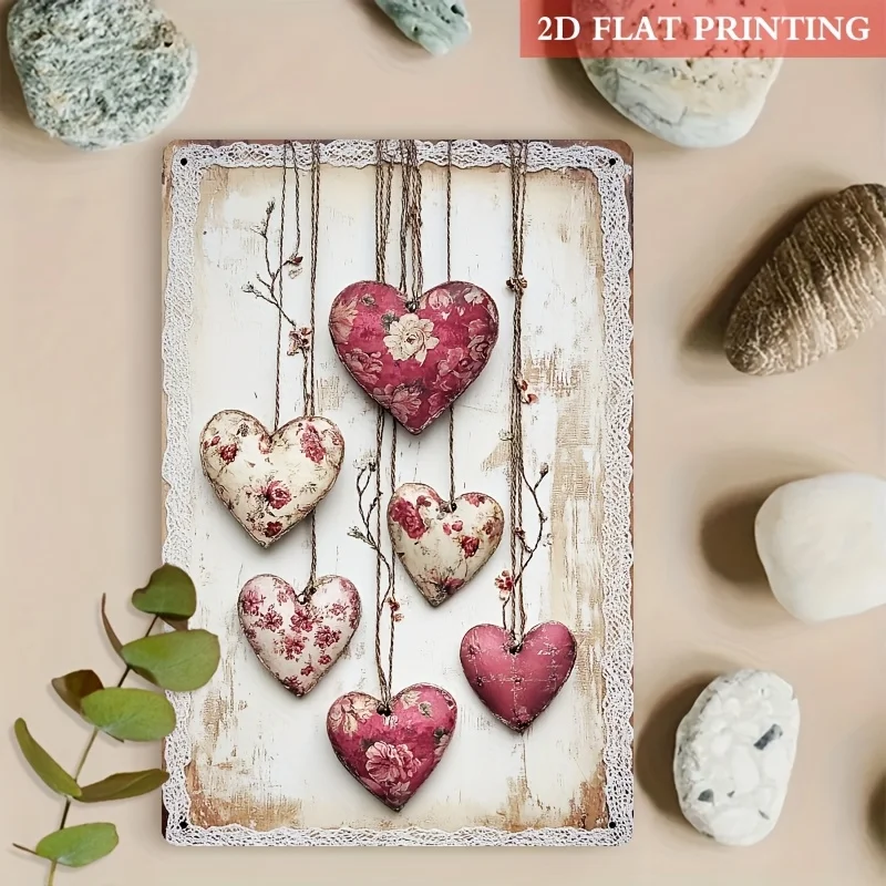 2D Flat, Retro Styl…