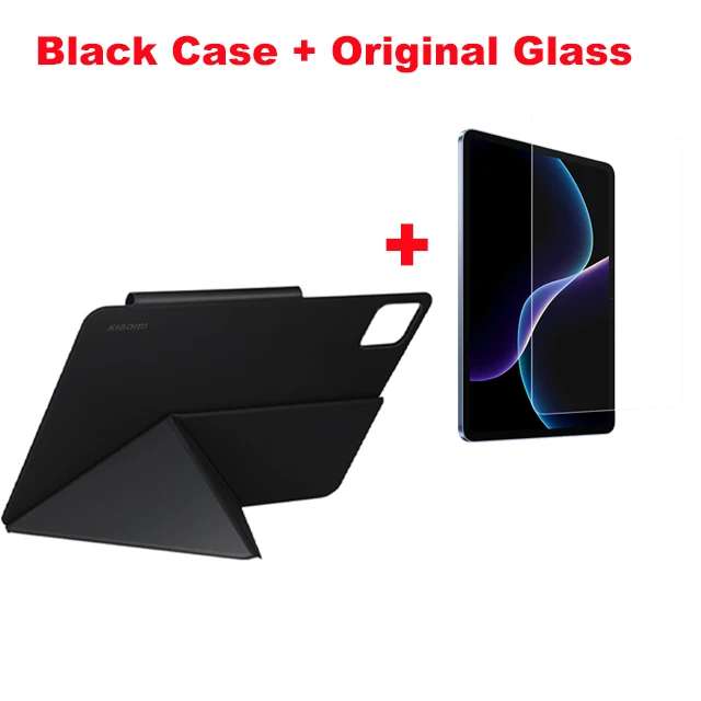 Original Xiaomi Pad 7 / Mi Pad 7 Pro Case 11.2-inch Folding Flip