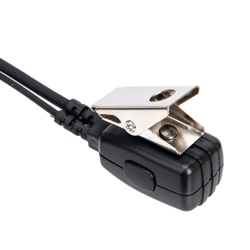 Écouteur PTT, micro pour SEPURA STP8000 STP8030 STP8035 STP8038 STP8040 STP8080