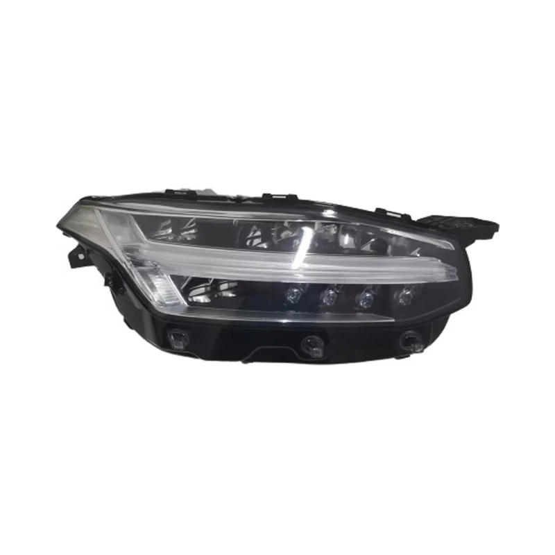 Suitable for XC90 18- Auto Spare Parts OE 31677038 & 31677039 Single Front Left Lights Accessories