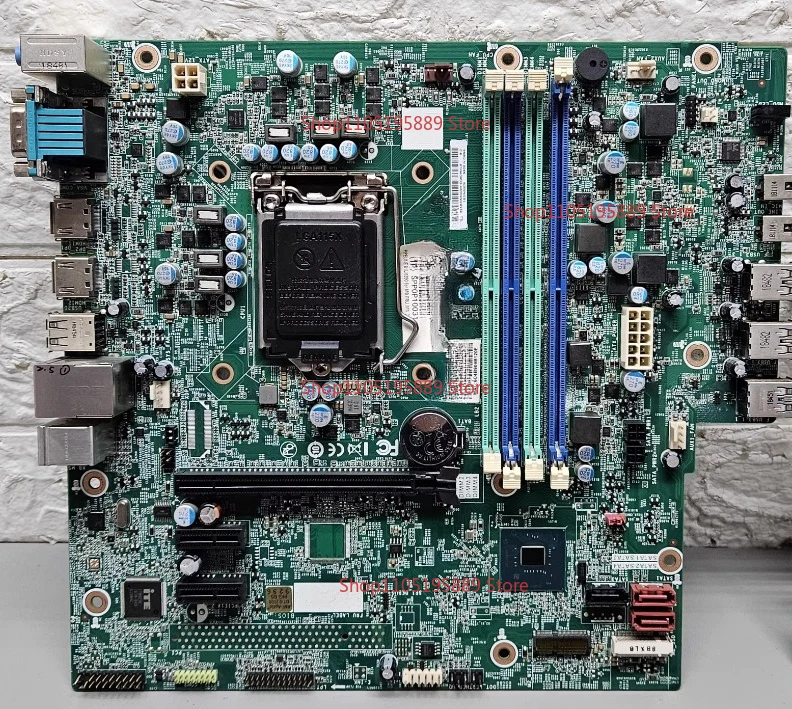 

For Lenovo IB360MH B360 Main Board LGA1151 Support I5-8400/i5-9400F Home Office Preferred