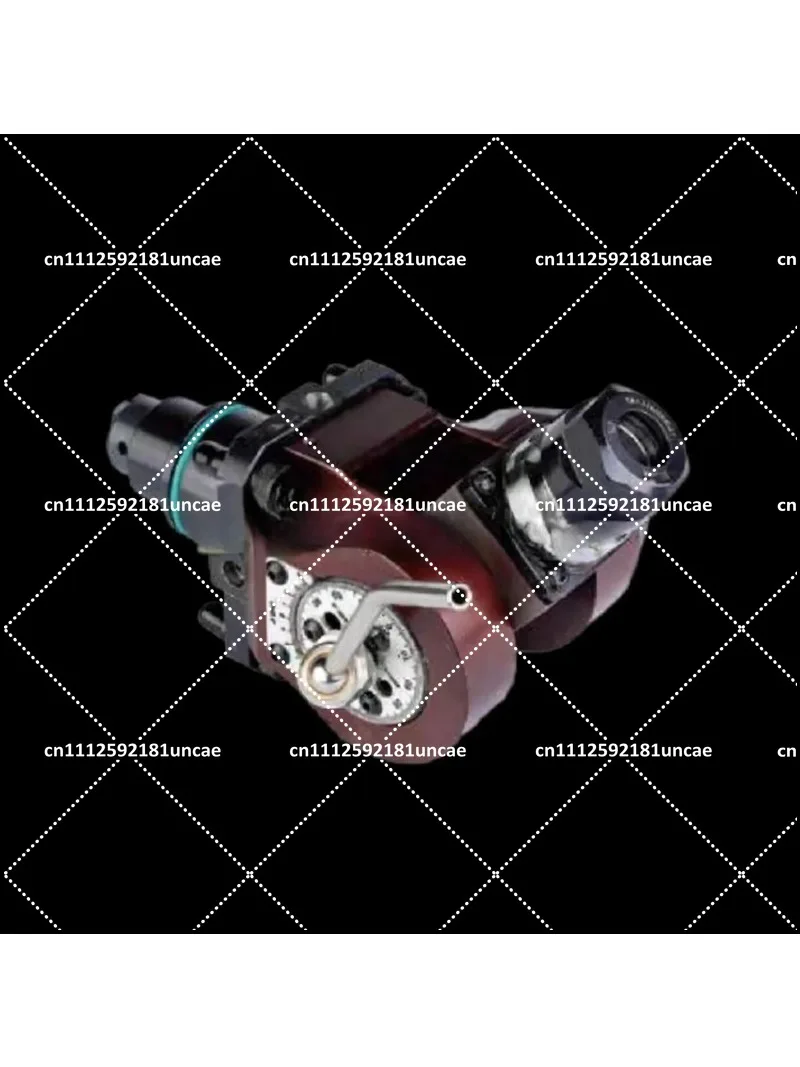 CNC Lathe Turret Driven Tool Holder BMT40 ER20 ER25 BMT45 ER25 BMT55 ER32 Live Tool Holders