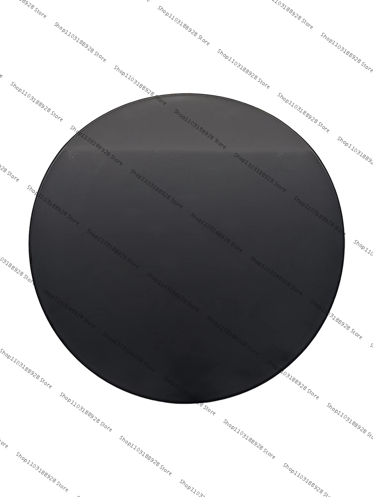 Para Renault Fluence 2010 2011 2012 2013 2014 tapa de tanque de combustible de Gas Exterior caja de gasolina diésel sin pintar