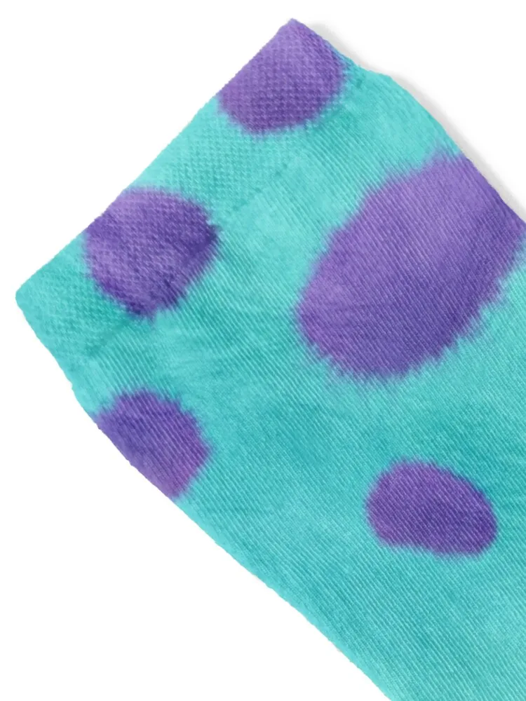 Sully Socks designer aesthetic snow Socks Girl Men's