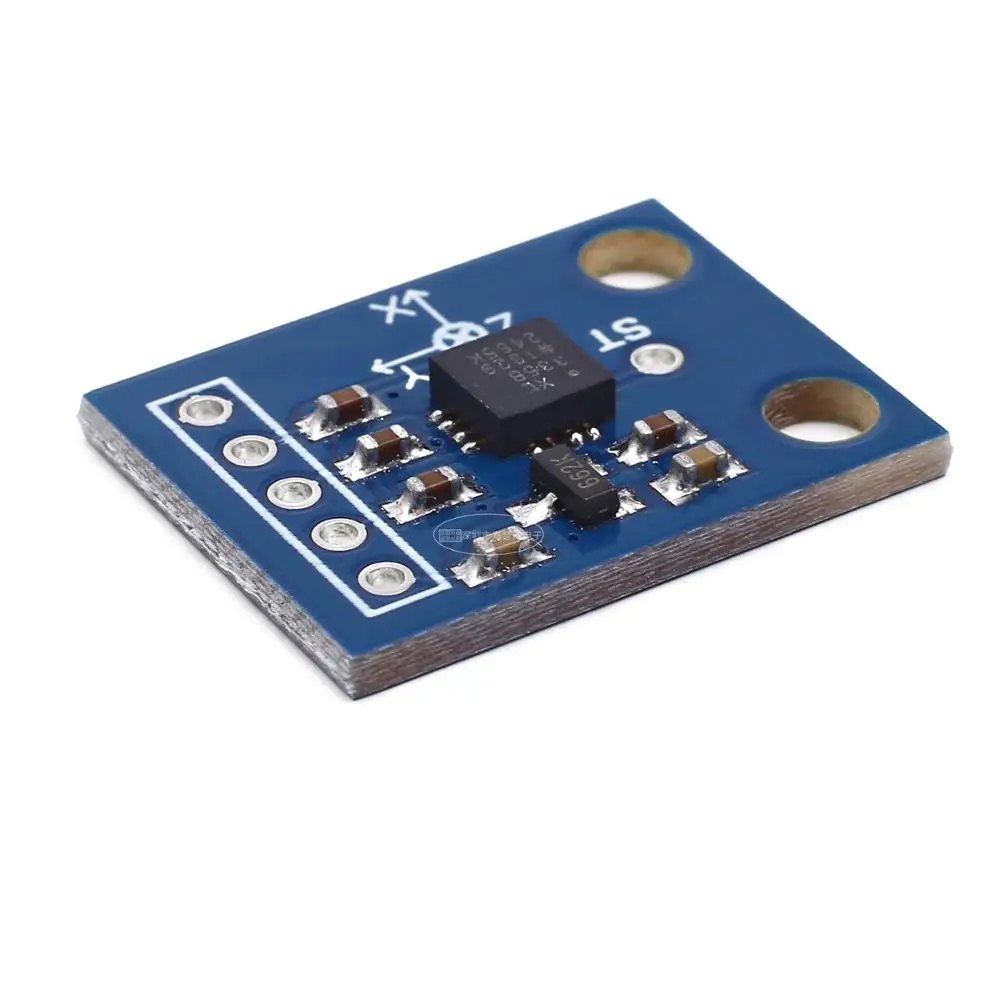 Thumbnail 3 - #7 Discounted Accelerometers Worth Buying