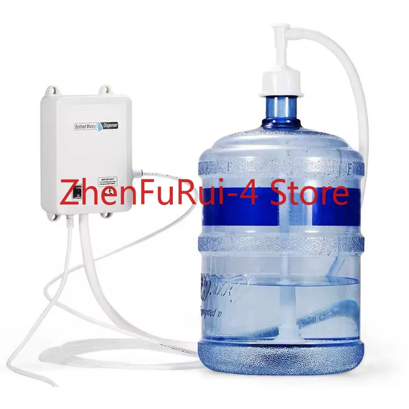 

Drinking water pump Adjustable flow coffee machine pump Food grade self-priming pump 110v/220v