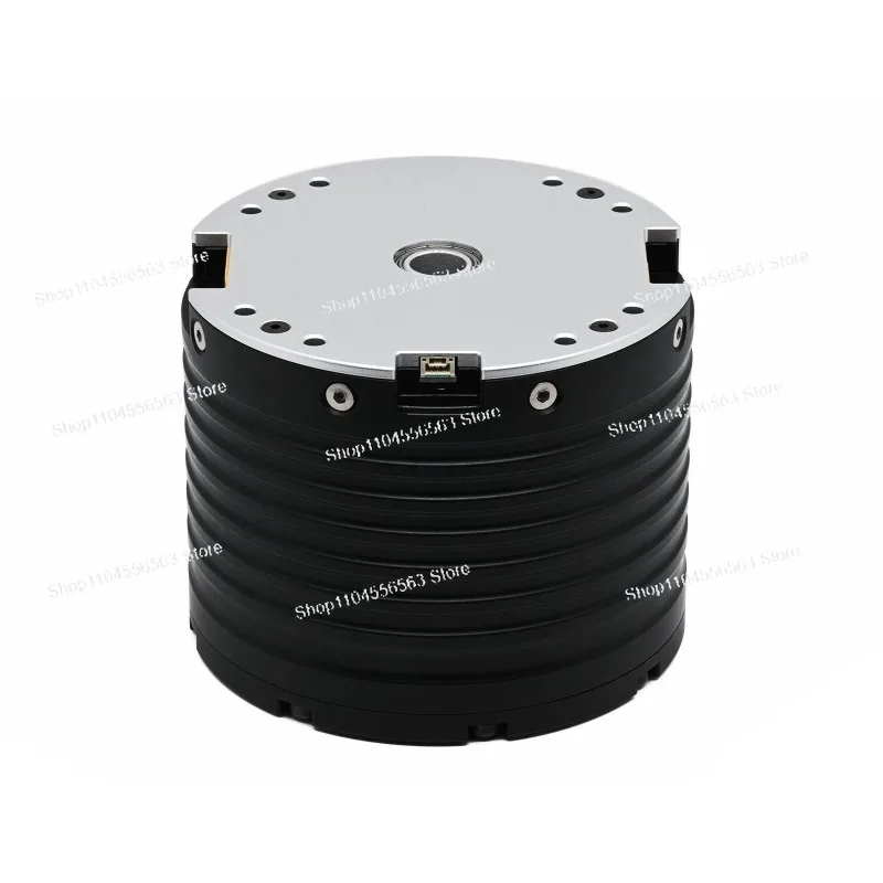 DM10422P Dual Inductor Encoder High Precision Hollow Planetary Deceleration Joint Motor Module Intelligent