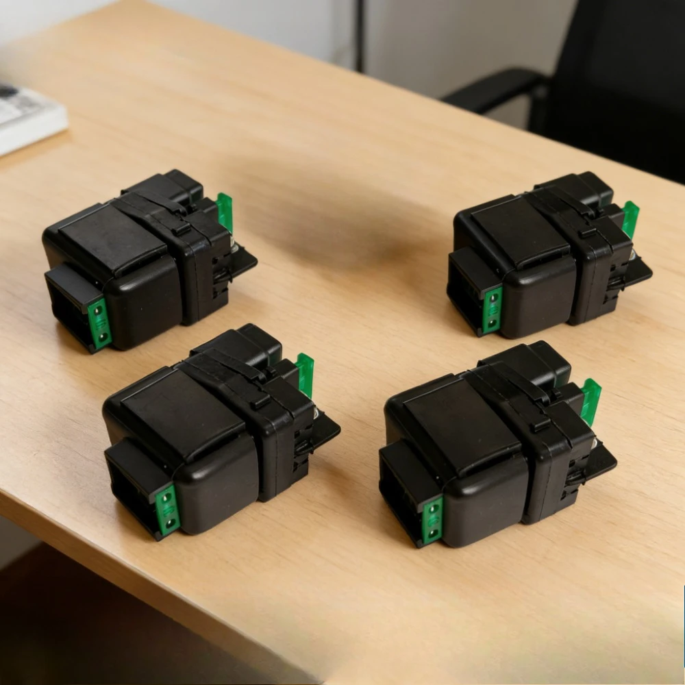 1/4pc 12v Relay For Suzuki LT-A700X LT-A LTA KINGQUAD 700 4x4 LTA700 LTA 700X LT-A700 31800-03G00 31800-07G00 31800-35F00 26E00