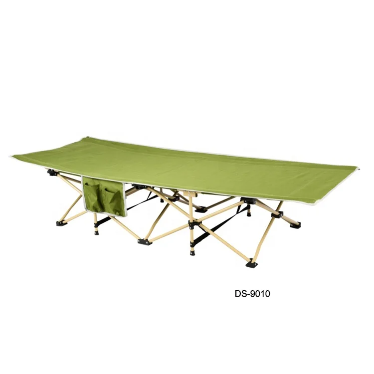 Hot sale! High Quality Durable Using Outdoor Sleeping Camping Chairs Picnic Camping Chair Bed for Hiking