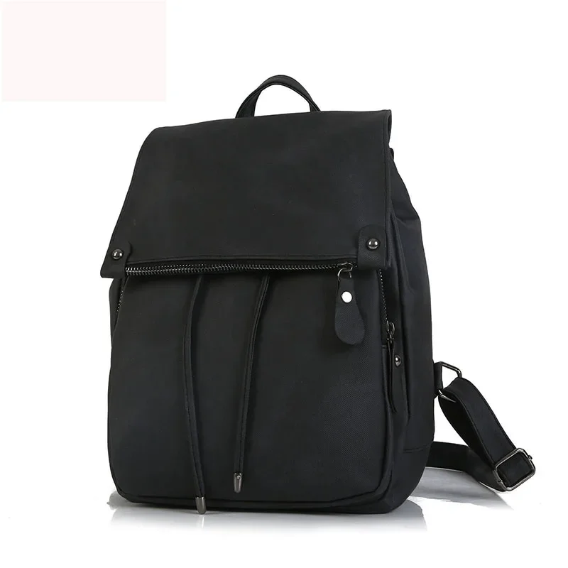 TRIPNUO Female Backpack Travel Backpack School Bag High Quality Pu Leather Women Backpack Bag Shoulder Bag