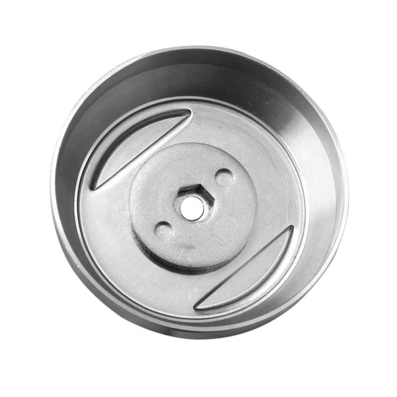 เครื่องตัดหญ้าไฟฟ้ามีใบมีดสแตนเลสใช้ในสวนอุปกรณ์ตัดแต่งชาร์จไร้สาย