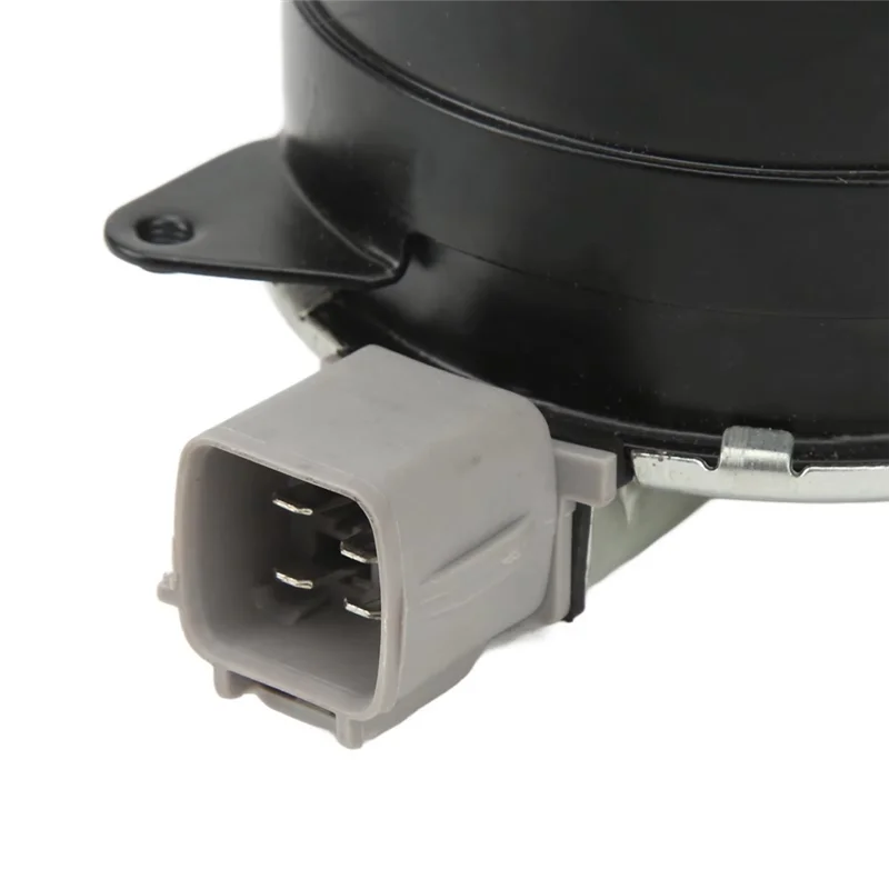 

12V Car Condenser Cooling Fan Motor For SUZUKI SWIFT 1.3L 2005‑2009