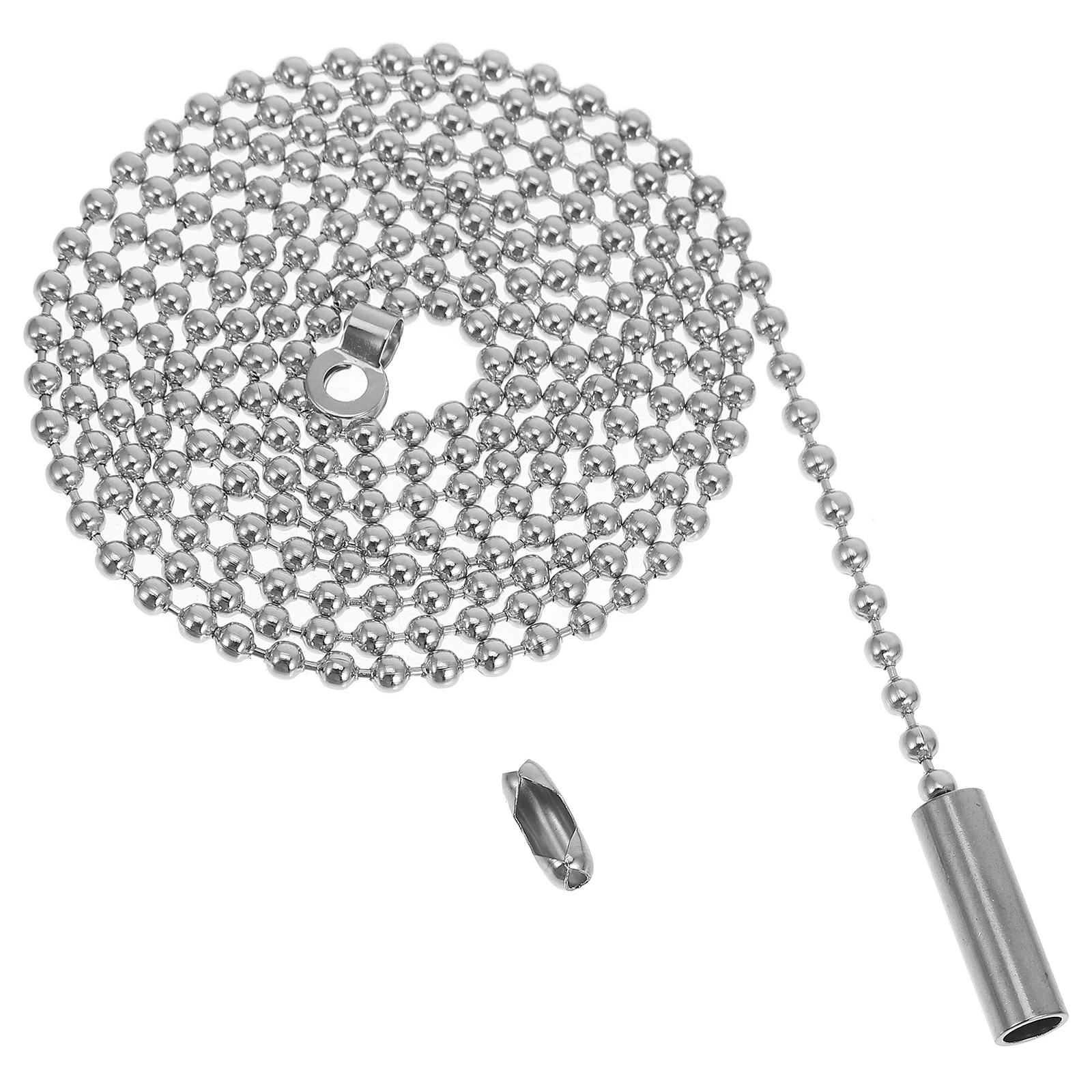 

Настенный выключатель света, веревка, аксессуар для потолочного вентилятора, цепочка из бисера, каплевидная тяга для медного удлинителя лампы