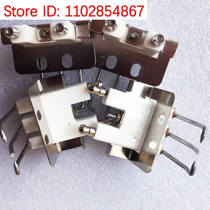 Gas for Burner Igniter Three-pillar Ignition for Head Automatic Ignition Device