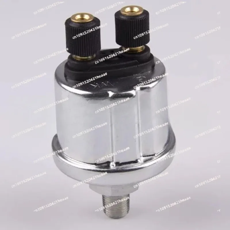 Suitable forDiesel Engine VDO Oil Pressure Sensor Weichai  Universal Oil Pressure Sensor,